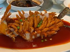 -玫瑰厅上海菜(兴国路店)