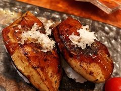 鹅肝寿司-魔丼屋(日月光店)