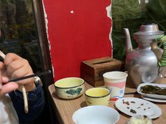 -尼玛藏家风味园(阿山食城店)