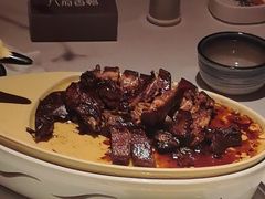 -八府香鸭·啫啫煲(华山路店)