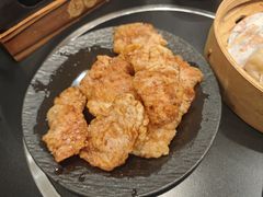 -红东阁东北菜烤肉酒馆(CROSS万象汇店)