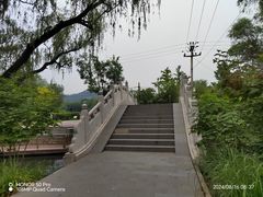 -北坞公园