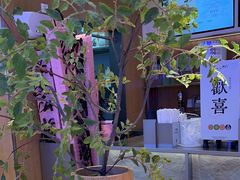 -茉莉奶白(广州动漫星城店)
