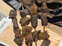 -嬷孙家潮汕牛肉火锅(北京路天河城店)
