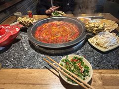 -蜀大侠火锅(总府路店)