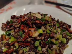 -五丁桥光头香辣蟹(望江橡树林店)