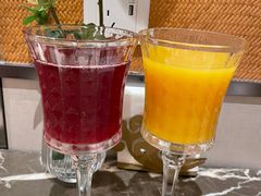 -吕氏焗小鲜•海鲜青岛菜(总店)
