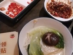 -同仁四季椰子鸡(罗湖国贸店)