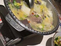 -筱爷叔·上海传统手工菜(玉树路店)