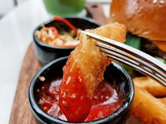 -农畉LONFOOD(福田星河COCOPark店)