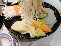 -许府牛火锅(信义坊总店)