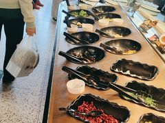 -比格比萨自助(宝山日月光店)