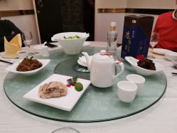 -中福大厦-宴会厅