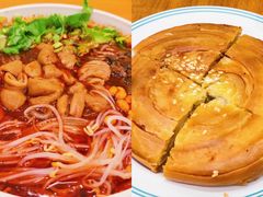 -甘记肥肠粉(马鞍北路店)