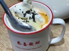 -堂屋糖水店(愚园店)