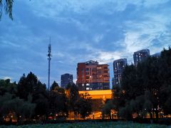 -堤角公园
