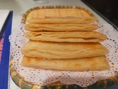 -李连贵熏肉大饼(丰台南路地铁站店)