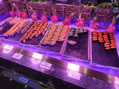 -炭烤麻里·臻选自助烤肉料理(观音桥大融城店)