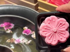 -温野菜涮涮锅(西单大悦城店)