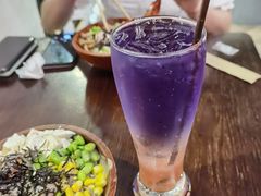 -Poke lemon海鲜波奇饭·柠檬茶(金碧开放小区店)