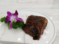 五香牛肉-梅龙镇酒家(南京西路总店)