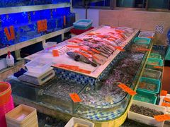 水产区-202特色排档(五缘湾店)