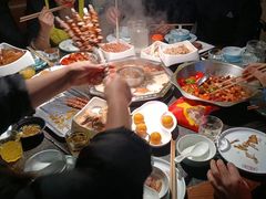 -旺晖本帮骨头煲·深夜火锅(梅园路店)