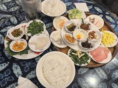 -桥香园云南过桥米线(金马碧鸡店)