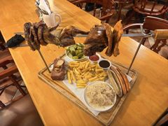 -巴伐利亚啤酒坊(意式风情街店)