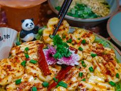 -纸盐河码头火锅(十八梯店)