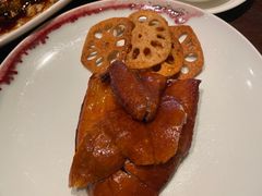 -杭州西子湖四季酒店·金沙厅