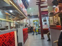 大堂-蔡林记(汉街店)
