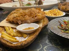 -德泰楼餐饮(莲湖路店)