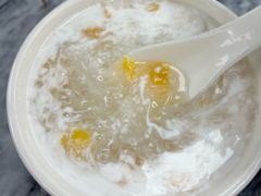 -智香甜品店
