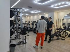 -卓拓健身普拉提运动中心(总店)