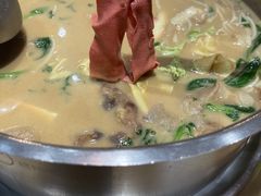 -杨翔豆皮涮牛肚(华阳城店)