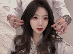 -3AM HAIR SALON染发烫发接发