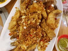 -唐人街(耀华力路)