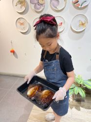 -故事馆手作综合体验馆