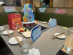 -海底捞火锅(凯德广场店)