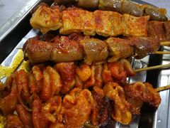 -海平馄饨(逍遥二路店)