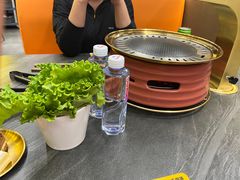 -允辛家·自助泥炉烤肉(九亭店)