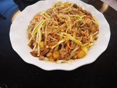 -京华酒楼