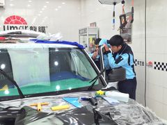 -车艺尚上海龙膜隐形车衣汽车贴膜旗舰店
