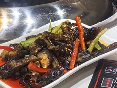 -玺炖·中国铁锅炖(虹桥天街店)