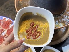 -五悦北平四季涮肉·烧烤(老商埠店)