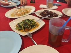 -德成饭店