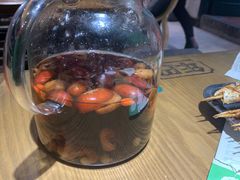 -年巴羊肉铺老铜锅(梅江店)