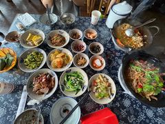 -张关合渣(航空大道店)