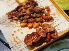 猪腰子-老板娘串店·中餐&烧烤